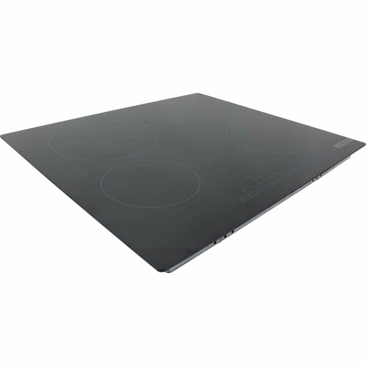Электрическая варочная панель Bosch PKE611FP2E