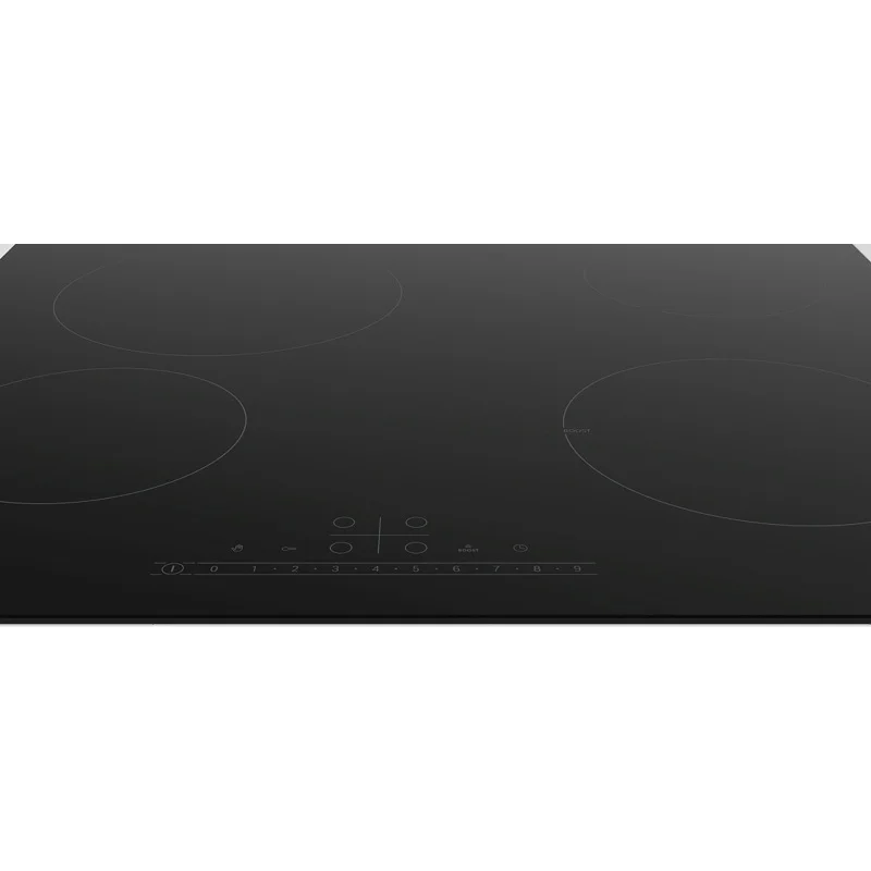Электрическая варочная панель Bosch PKE611FP2E