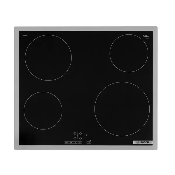 Электрическая варочная панель Bosch PKE645BB2E