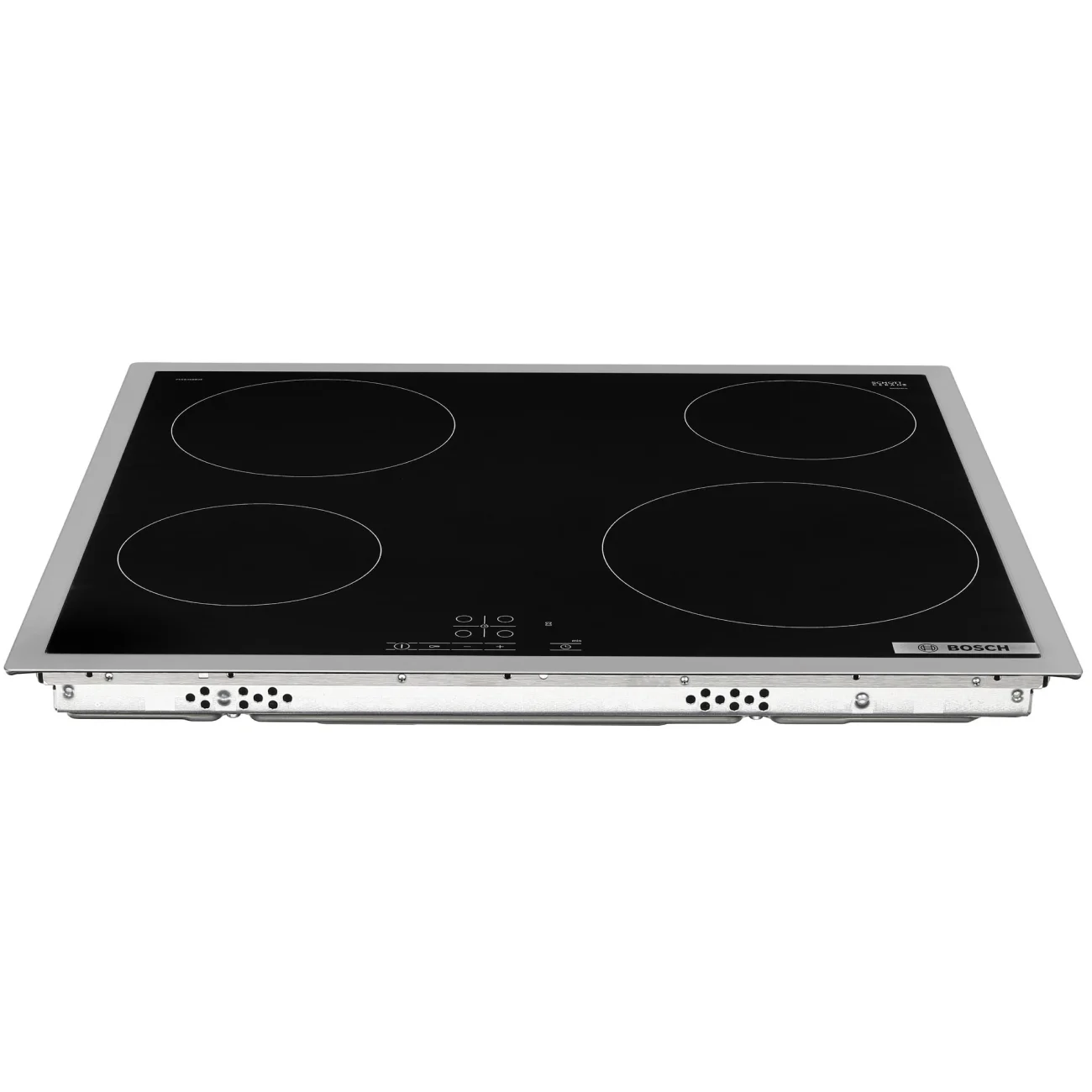Электрическая варочная панель Bosch PKE645BB2E