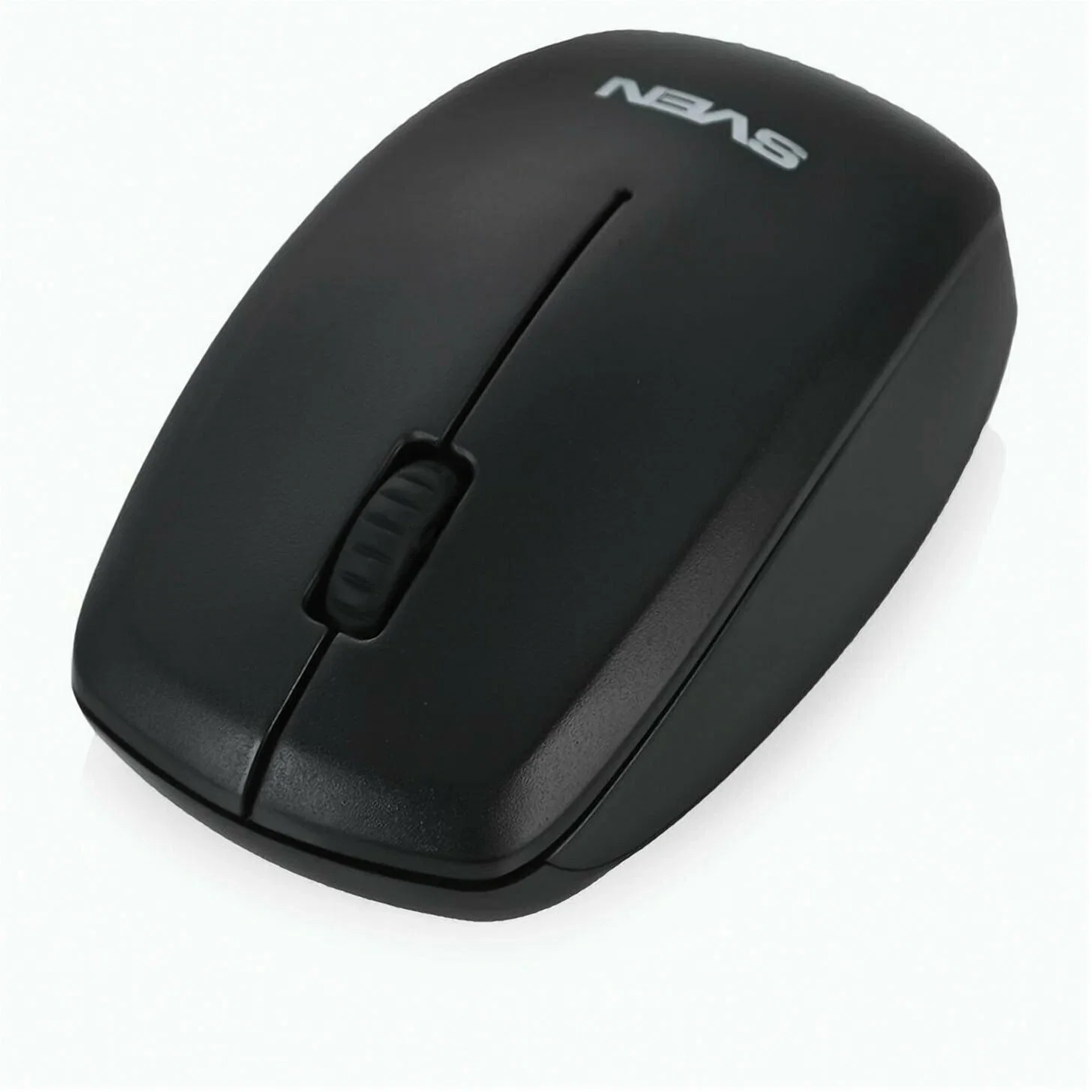 SVEN Комплект беспроводной клавиатура + мышь Comfort 3300 Wireless (104 кл, 1000DPI, 2+1кл.)_1