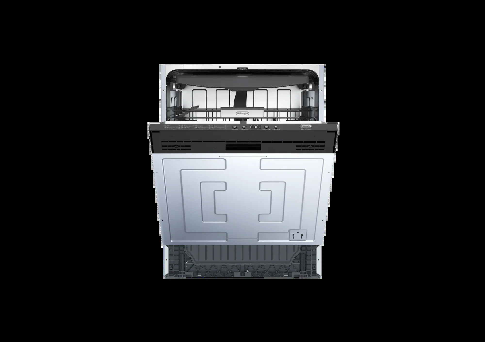 Посудомоечная машина SNOWCAP DW FS15-8 DDIM
