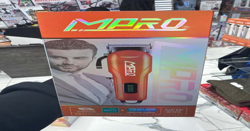 Триммер MPRO 2278