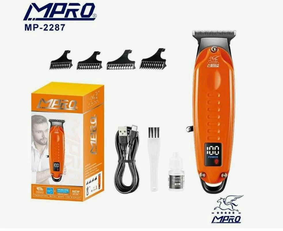 Триммер MPRO 2278