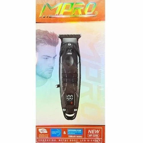 Триммер MPRO T87