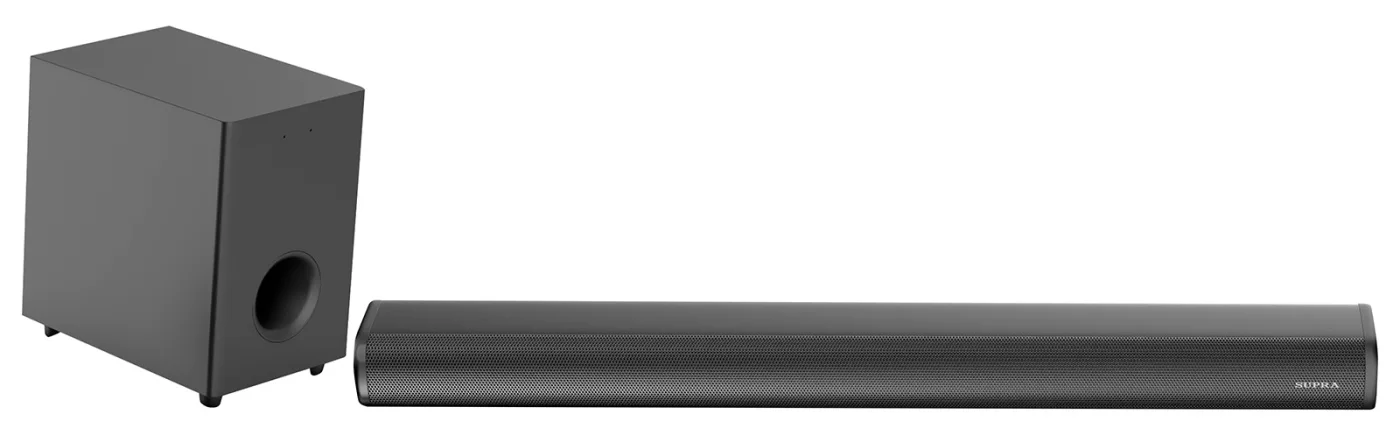 Саундбар 1 SUPRA SSB-205
