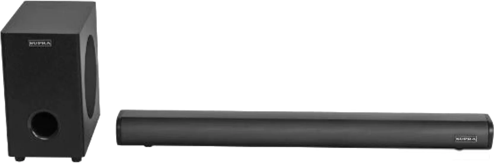 Саундбар 1 SUPRA SSB-205