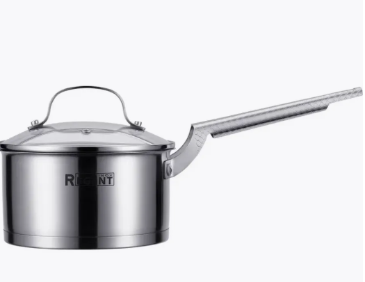 Regent Inox Ковш со стек. кр. 1,7л; 16х8,5 см Linea SIRENA