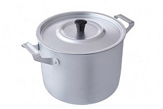 Кастрюля алюм 2,5л ТМ Scovo