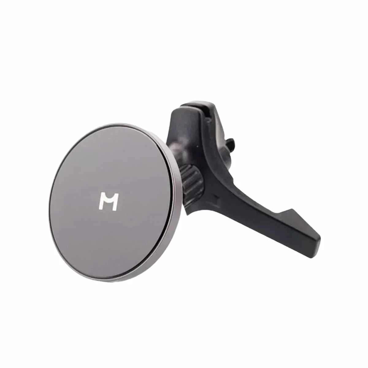 Зарядное устройство Magssory Disc для Samsung и Apple с магнитами (KIT002) midnight/полночь