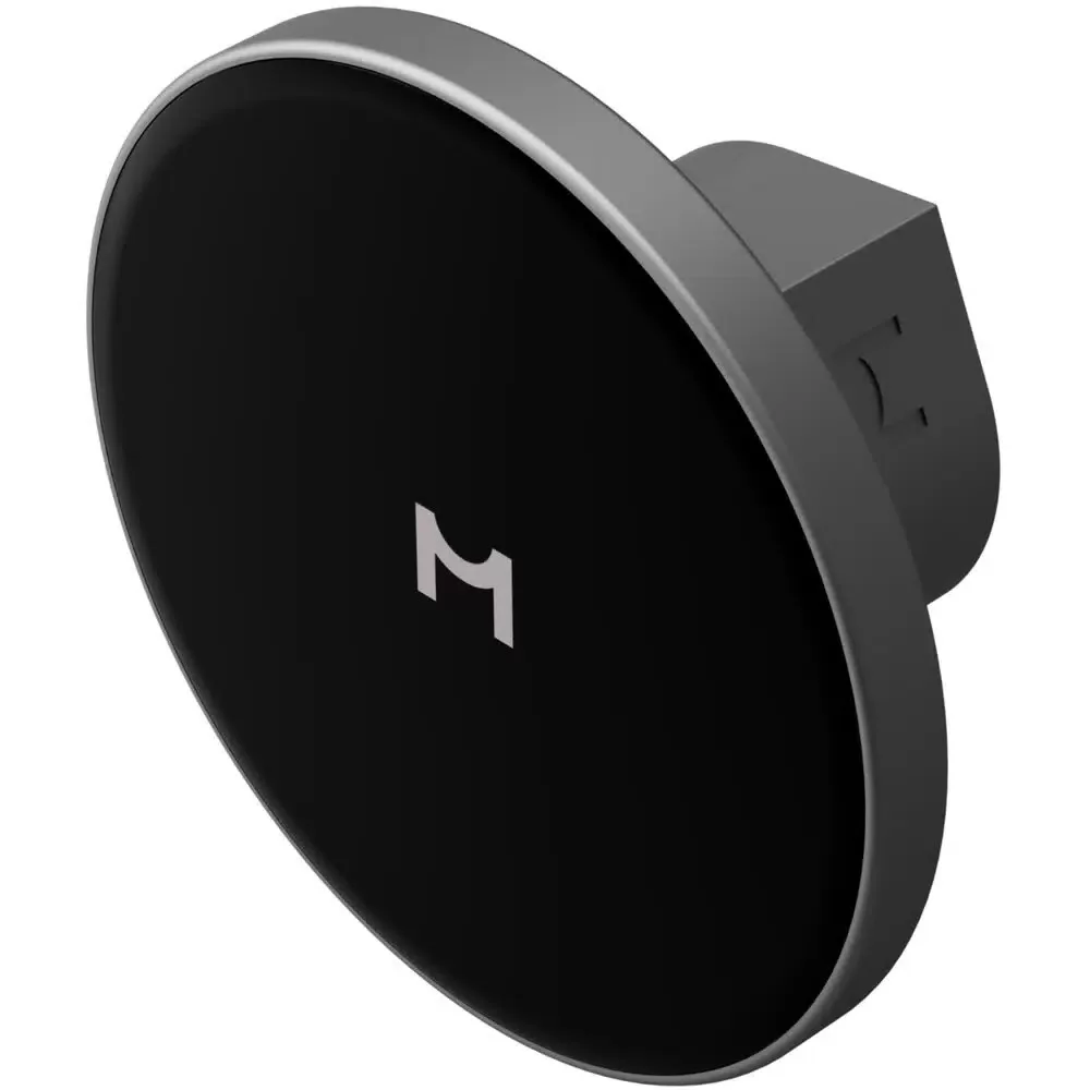 Зарядное устройство Magssory Disc для Samsung и Apple с магнитами (KIT002) midnight/полночь