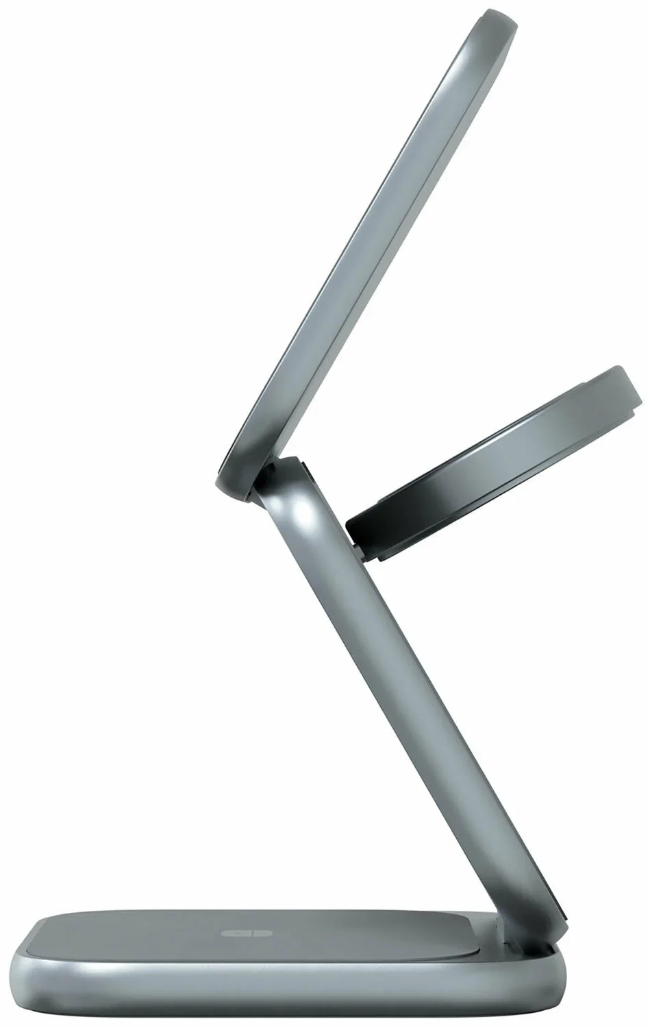 Зарядное устройство Magssory Fold Ultra для Apple с магнитами, с поддержкой Qi2.2, midnight