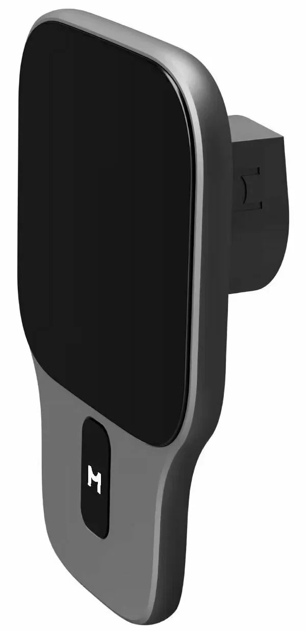 Зарядное устройство Magssory Prime для Apple с магнитами совместимый с MagSafe (KIT011) midnight/полночь