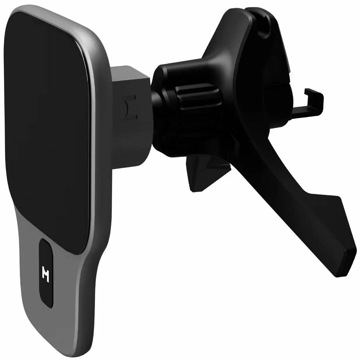 Зарядное устройство Magssory Prime для Apple с магнитами совместимый с MagSafe (KIT011) midnight/полночь