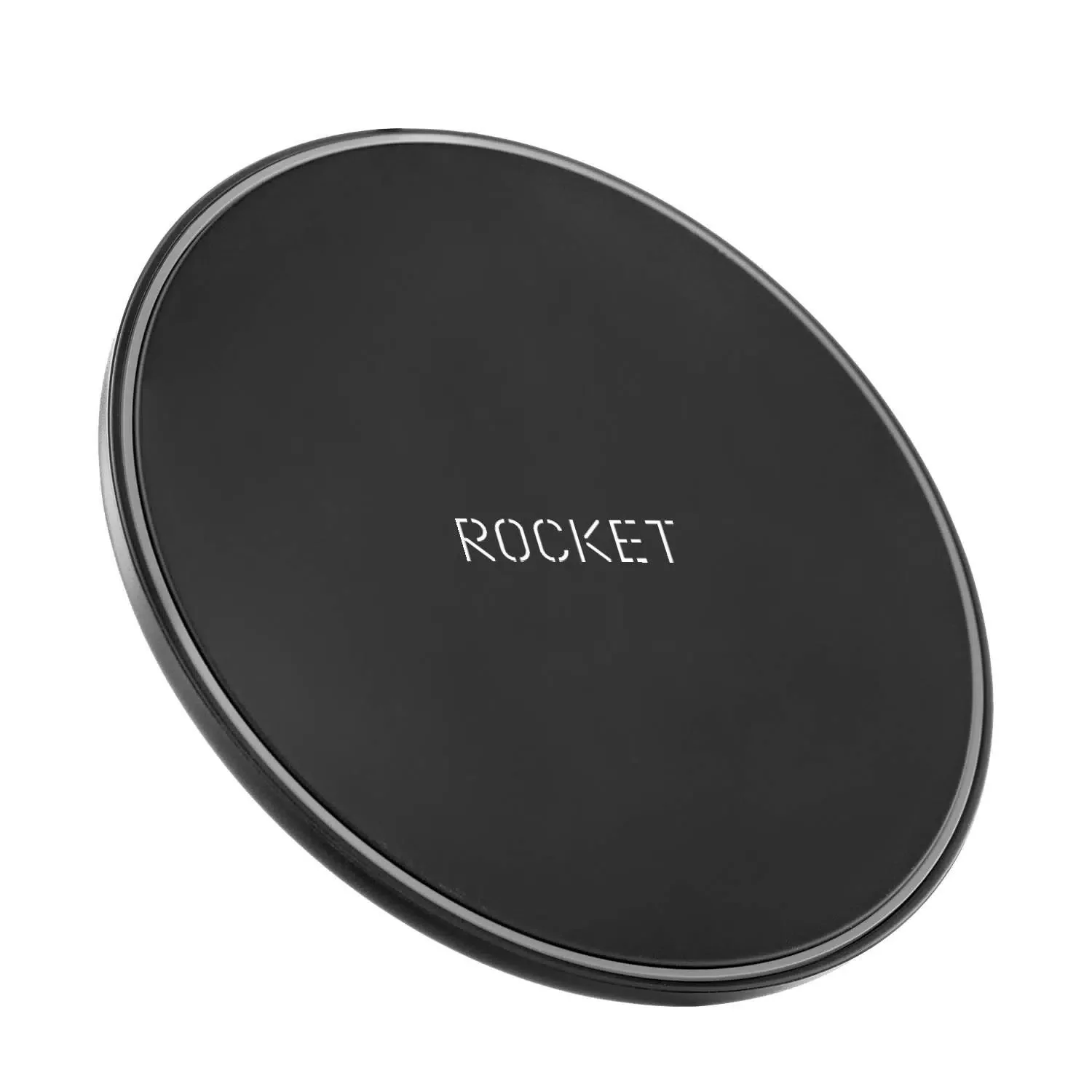 Зарядное устройство Rocket Disc мощность 15W