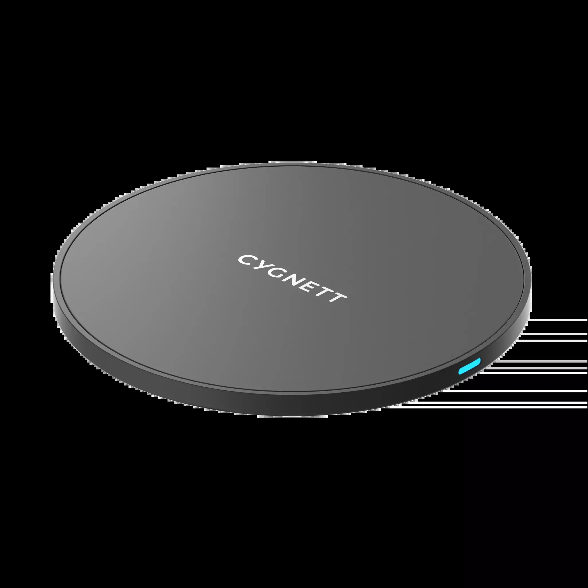 Зарядное устройство Rocket Disc мощность 15W