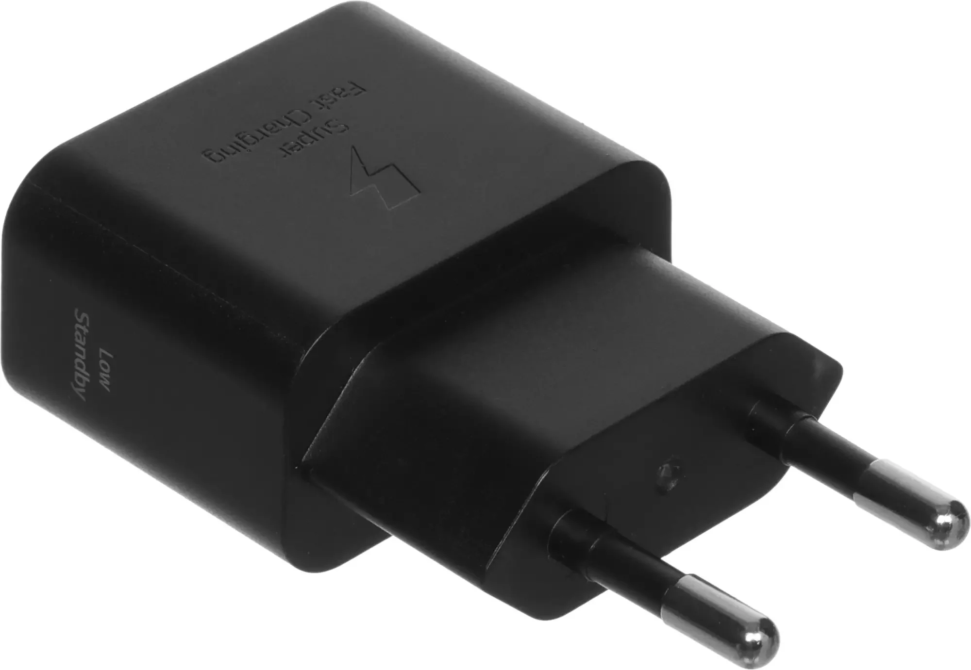 Зарядное устройство Samsung 25-299W/USB-C/QC/PD/Черный/+кабель USB-C (EP-T2510XBEGRU])