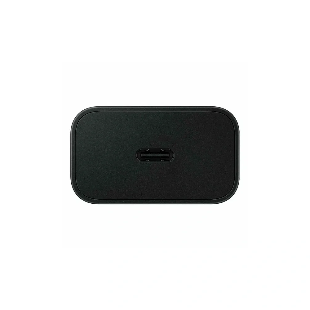 Зарядное устройство Samsung 25-299W/USB-C/QC/PD/Черный/+кабель USB-C (EP-T2510XBEGRU])