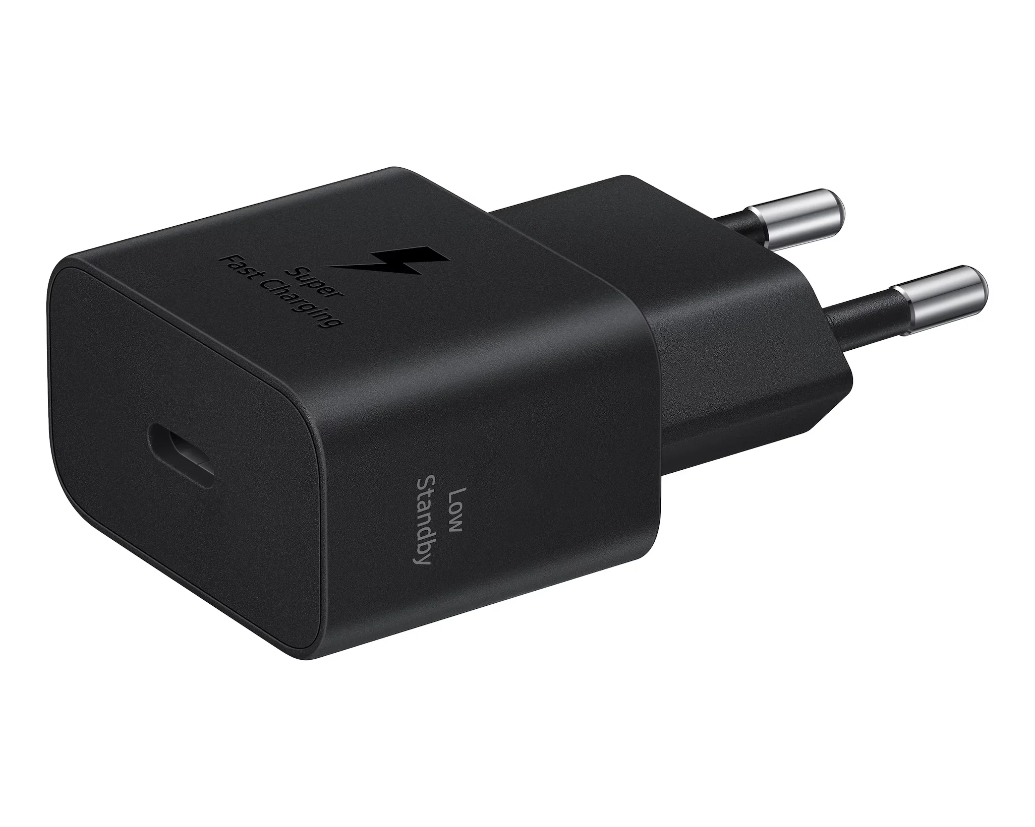 Зарядное устройство Samsung EP-T2510NWEGEU 25W USB-C