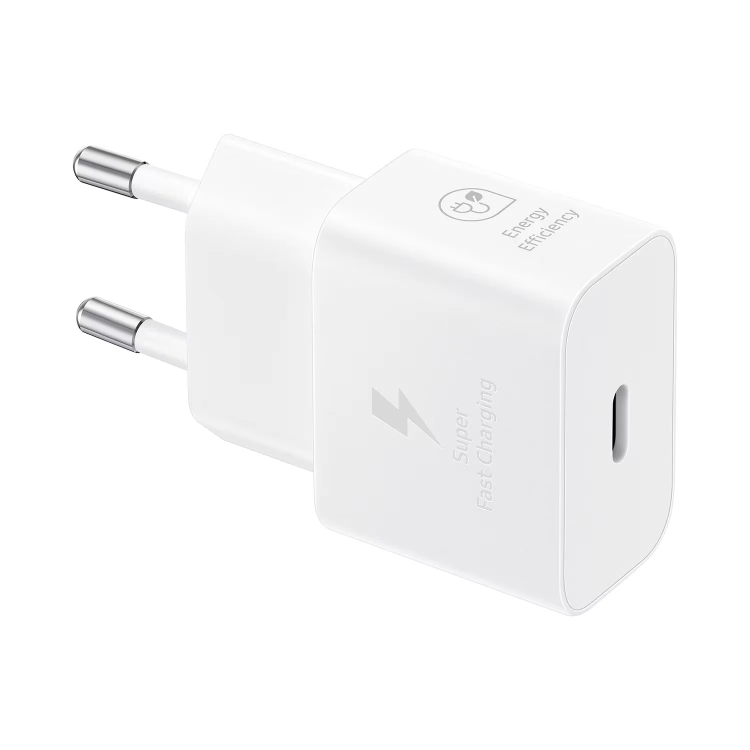 Зарядное устройство Samsung EP-T2510NWEGEU 25W USB-C