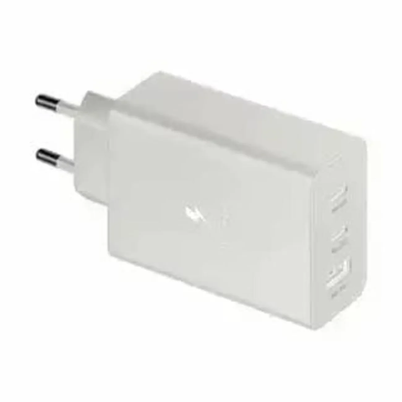 Зарядное устройство Samsung EP-T6530 65W 3-Port (USB-Cx2/USB) Black (EP-T6530NBEG)