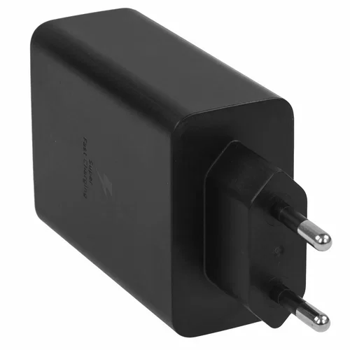 Зарядное устройство Samsung EP-T6530 65W 3-Port (USB-Cx2/USB) Black (EP-T6530NBEG)