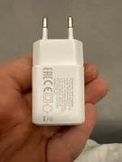 Зарядное устройство uBear Select Pro белый (WC04WHPD30-C)