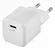 Зарядное устройство uBear Select белый (WC20WH01-AD)