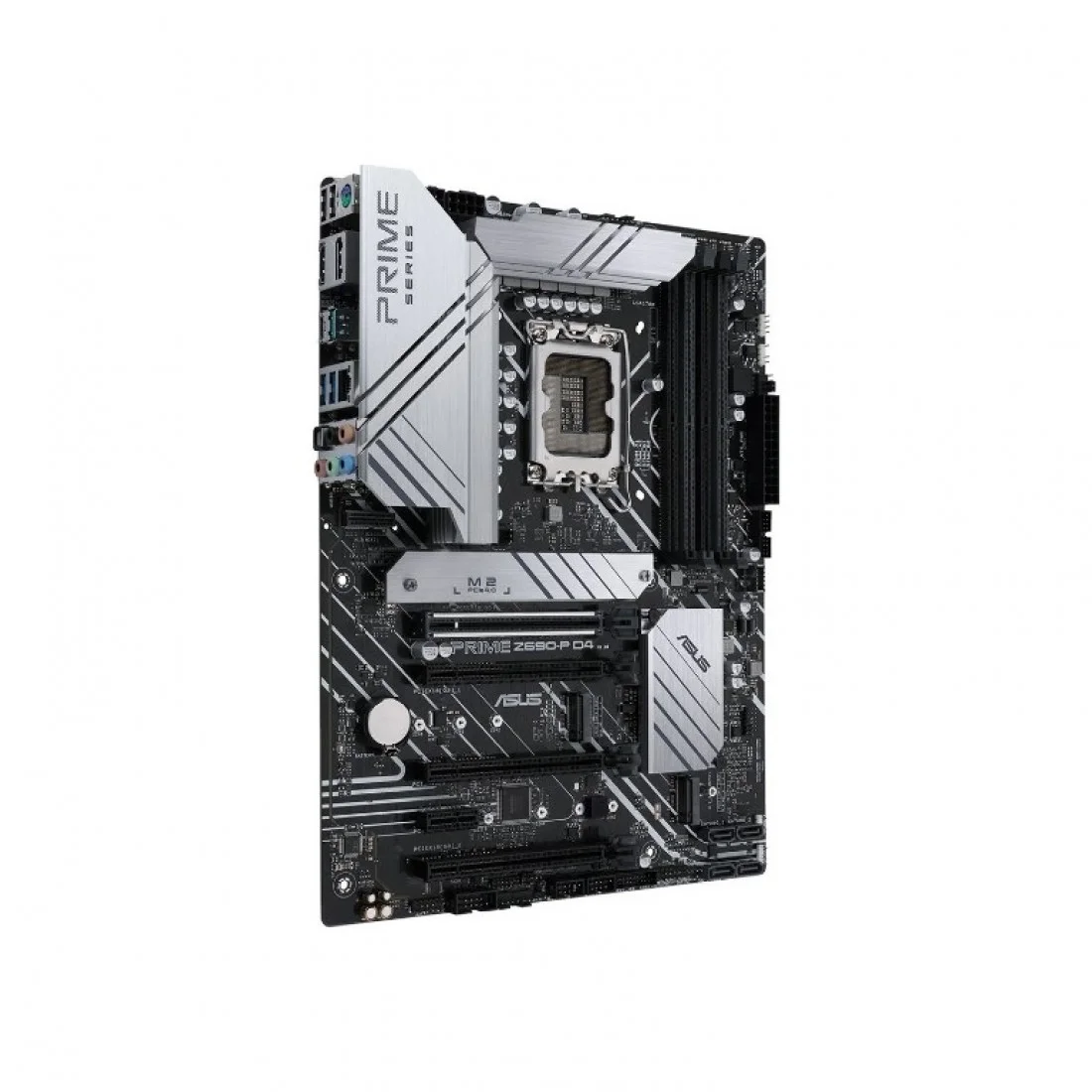 Материнская плата Asus PRIME Z790-P WIFI (LGA1700, ATX)