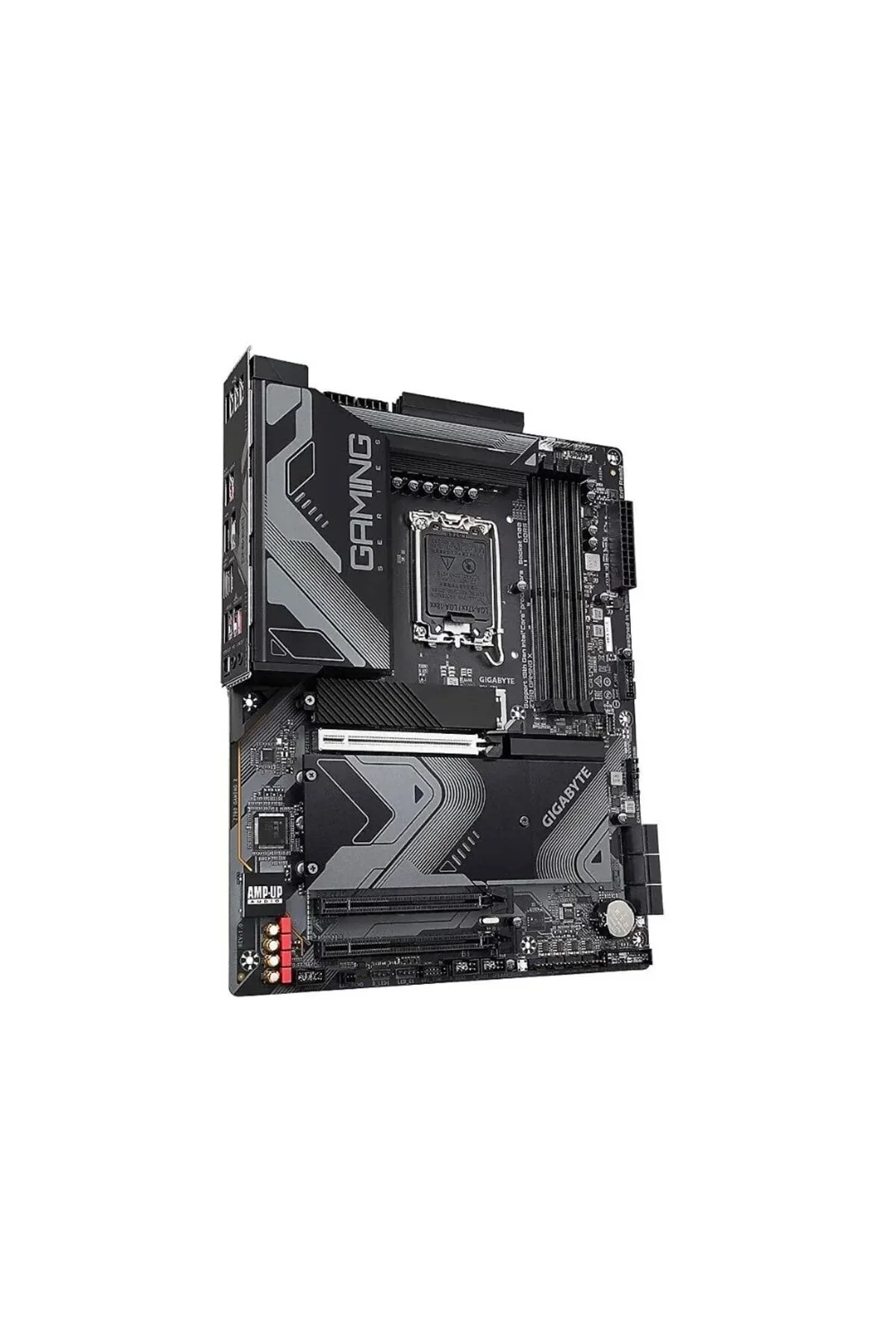 Материнская плата Gigabyte B760 GAMING X GEN5 (LGA1700, ATX)