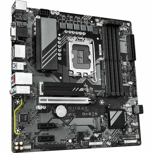 Материнская плата Gigabyte B760M DS3H GEN5 (LGA1700, MATX)