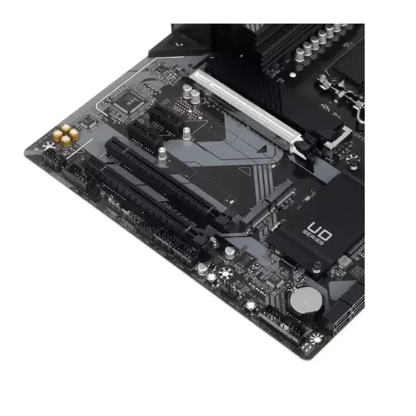 Материнская плата Gigabyte Z790 UD (LGA1700, ATX)