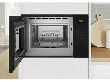 Встраиваемая микроволновая печь СВЧ Bosch BFL524MB2