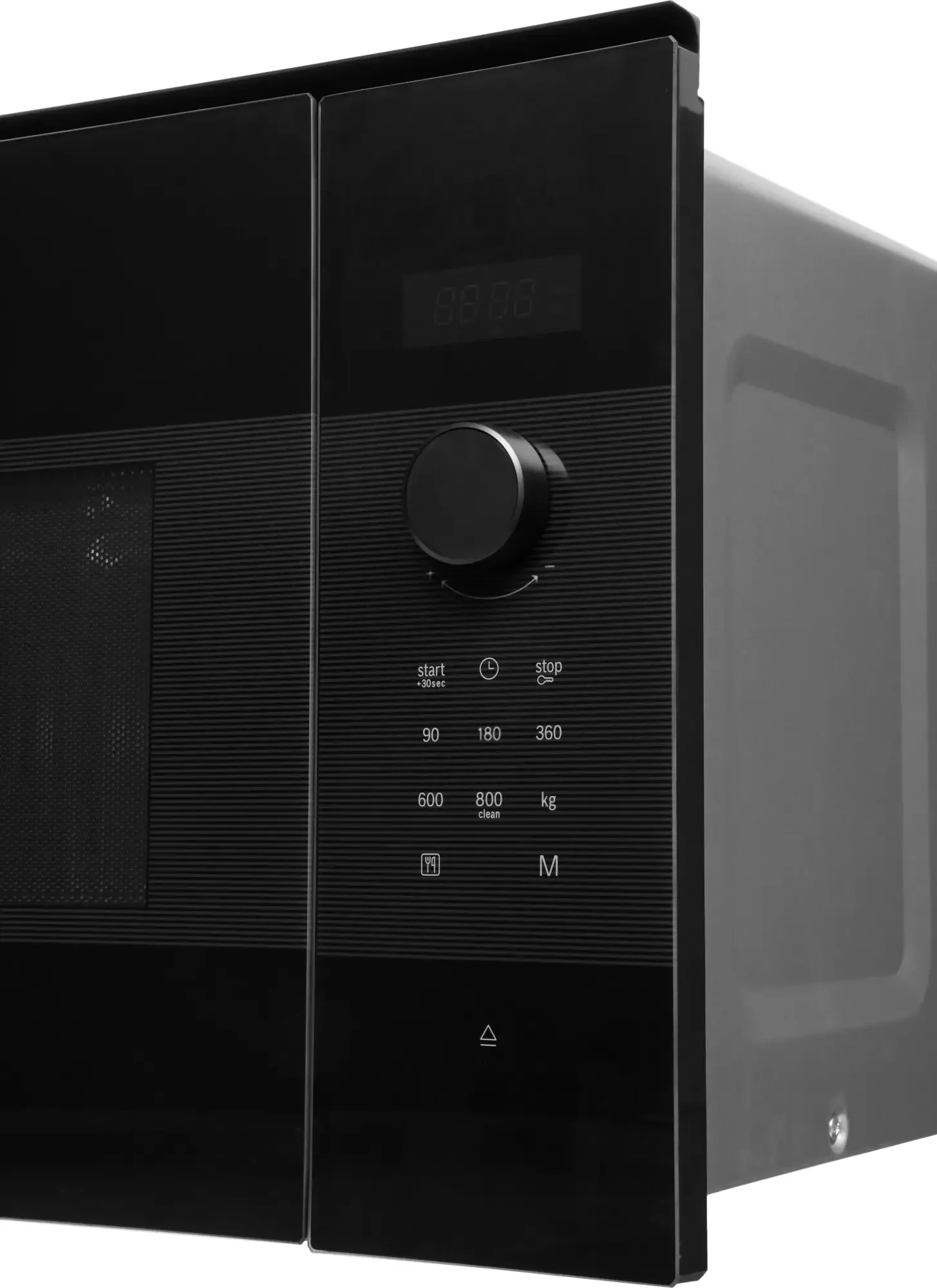 Встраиваемая микроволновая печь СВЧ Bosch BFL524MB2