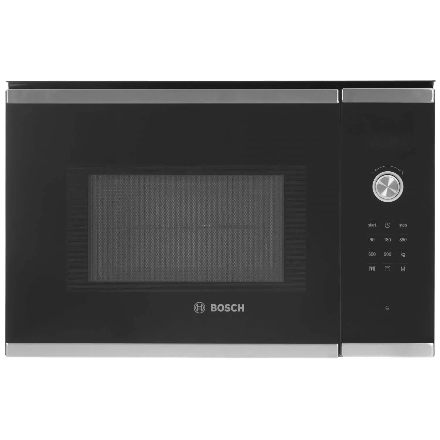 Встраиваемая микроволновая печь СВЧ Bosch Serie | 6 BEL554MS0