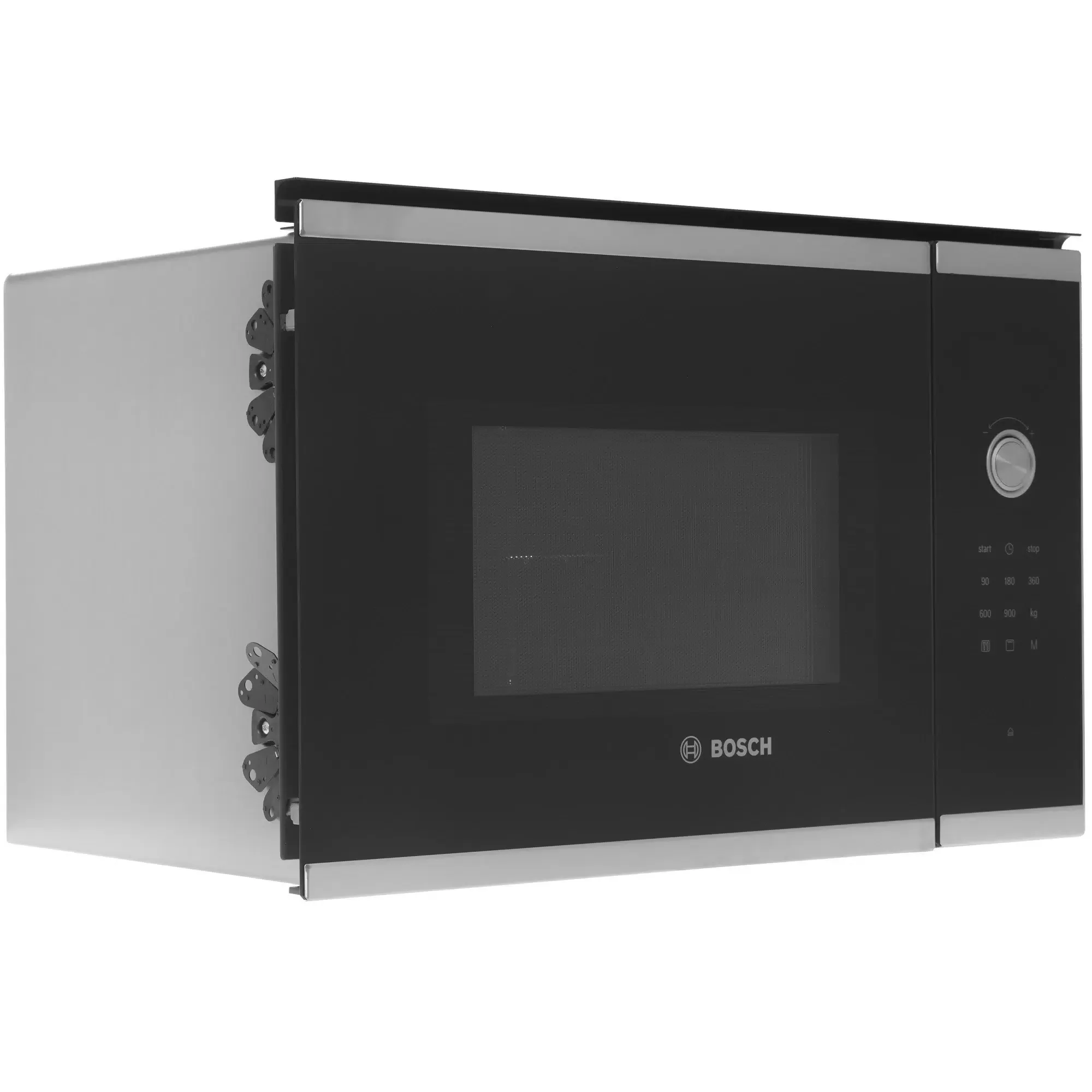 Встраиваемая микроволновая печь СВЧ Bosch Serie | 6 BEL554MS0