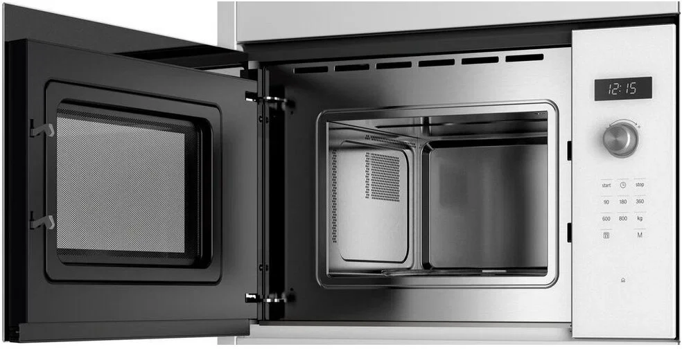 Встраиваемая микроволновая печь СВЧ Bosch Serie | 6 BEL554MS0