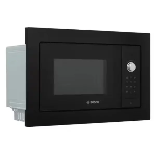 Встраиваемая микроволновая печь СВЧ Bosch Serie|2 BEL653MB3