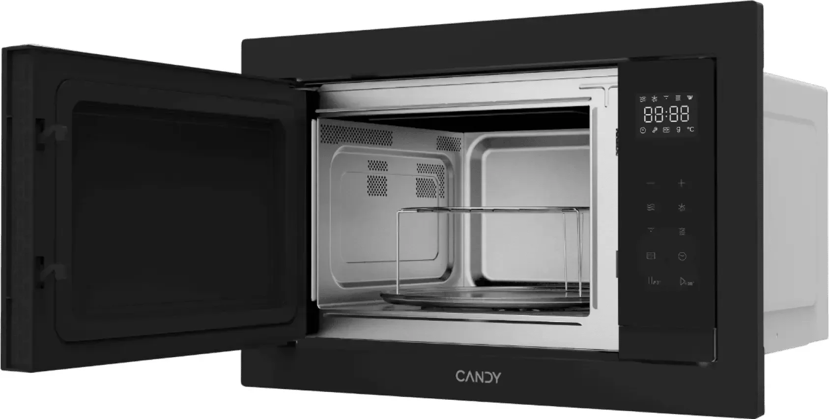 Встраиваемая микроволновая печь СВЧ Candy CMXBTG259B