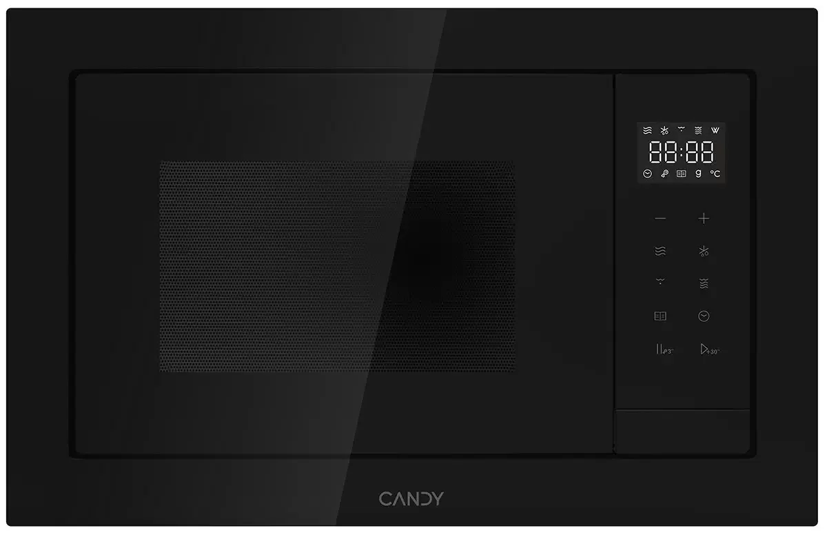 Встраиваемая микроволновая печь СВЧ Candy CMXBTG259B