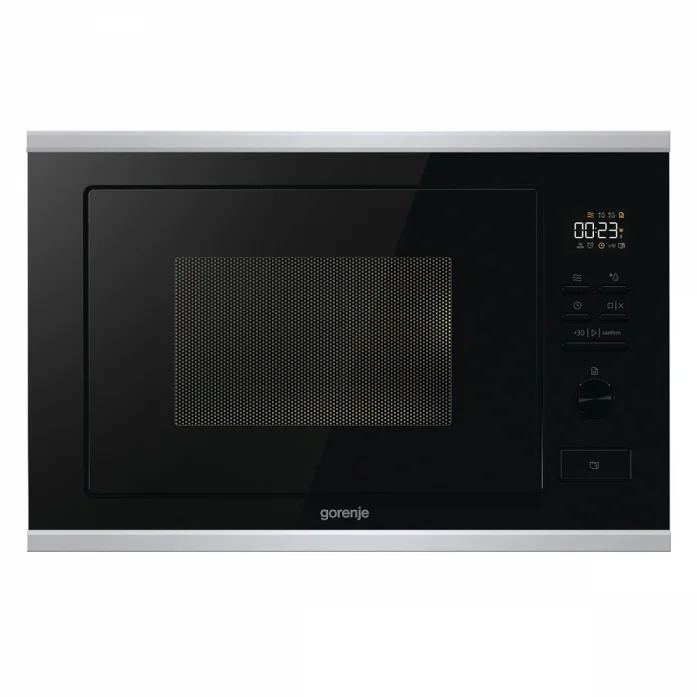 Встраиваемая микроволновая печь СВЧ Gorenje BMX251M2BG