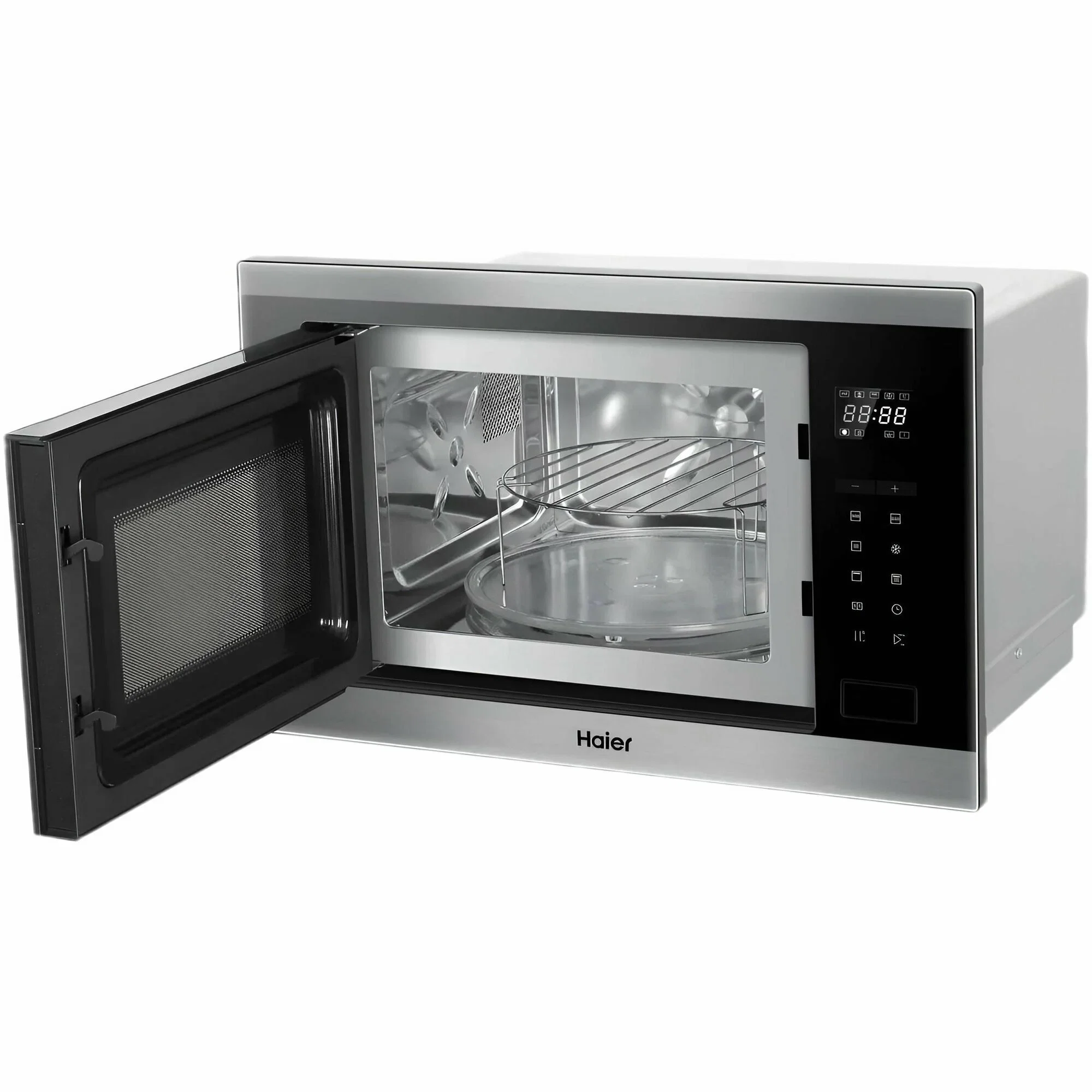 Встраиваемая микроволновая печь СВЧ Haier HMX-BPG259B