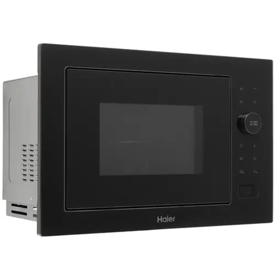 Встраиваемая микроволновая печь СВЧ Haier HMX-BPG259B