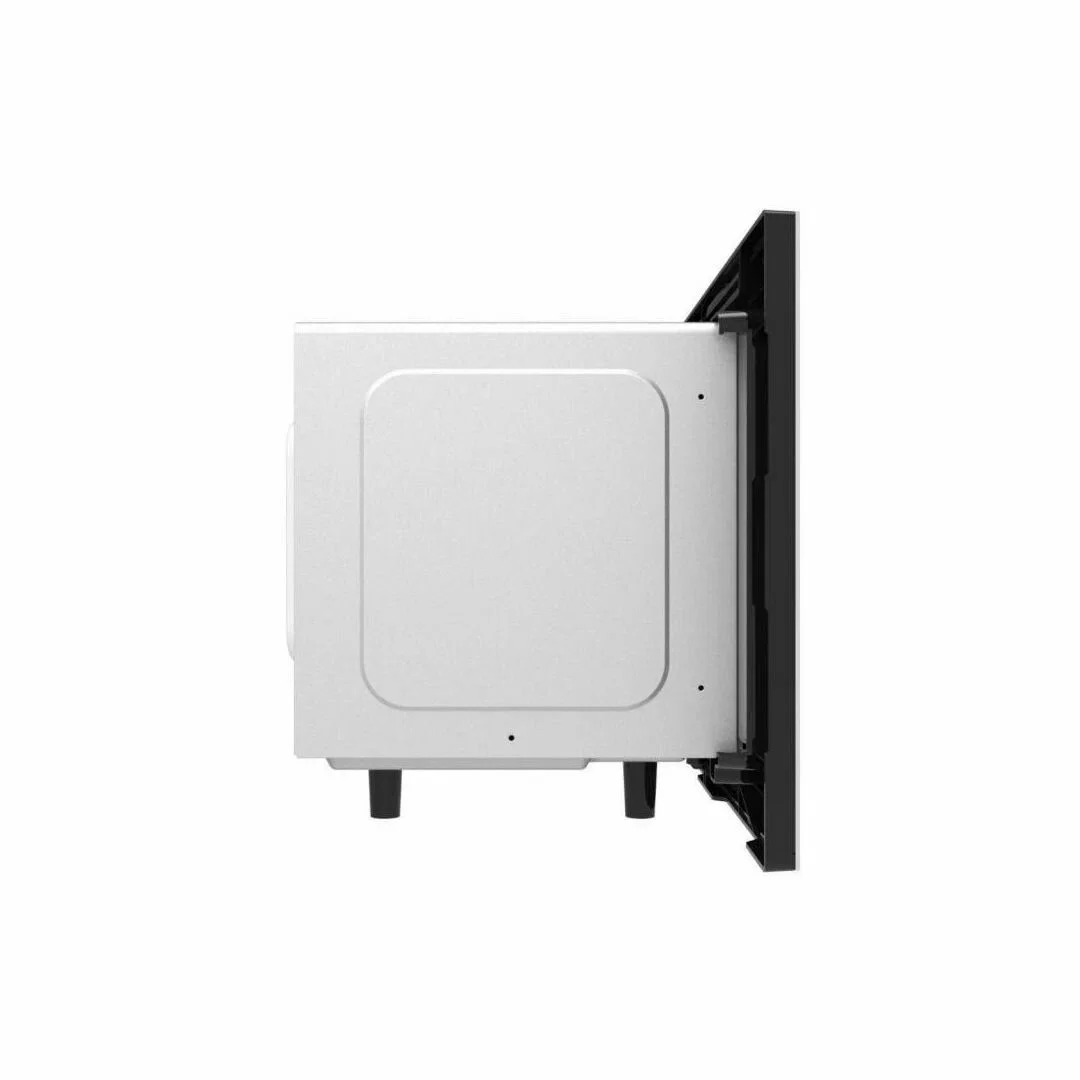 Встраиваемая микроволновая печь СВЧ Haier HMX-BTG207X