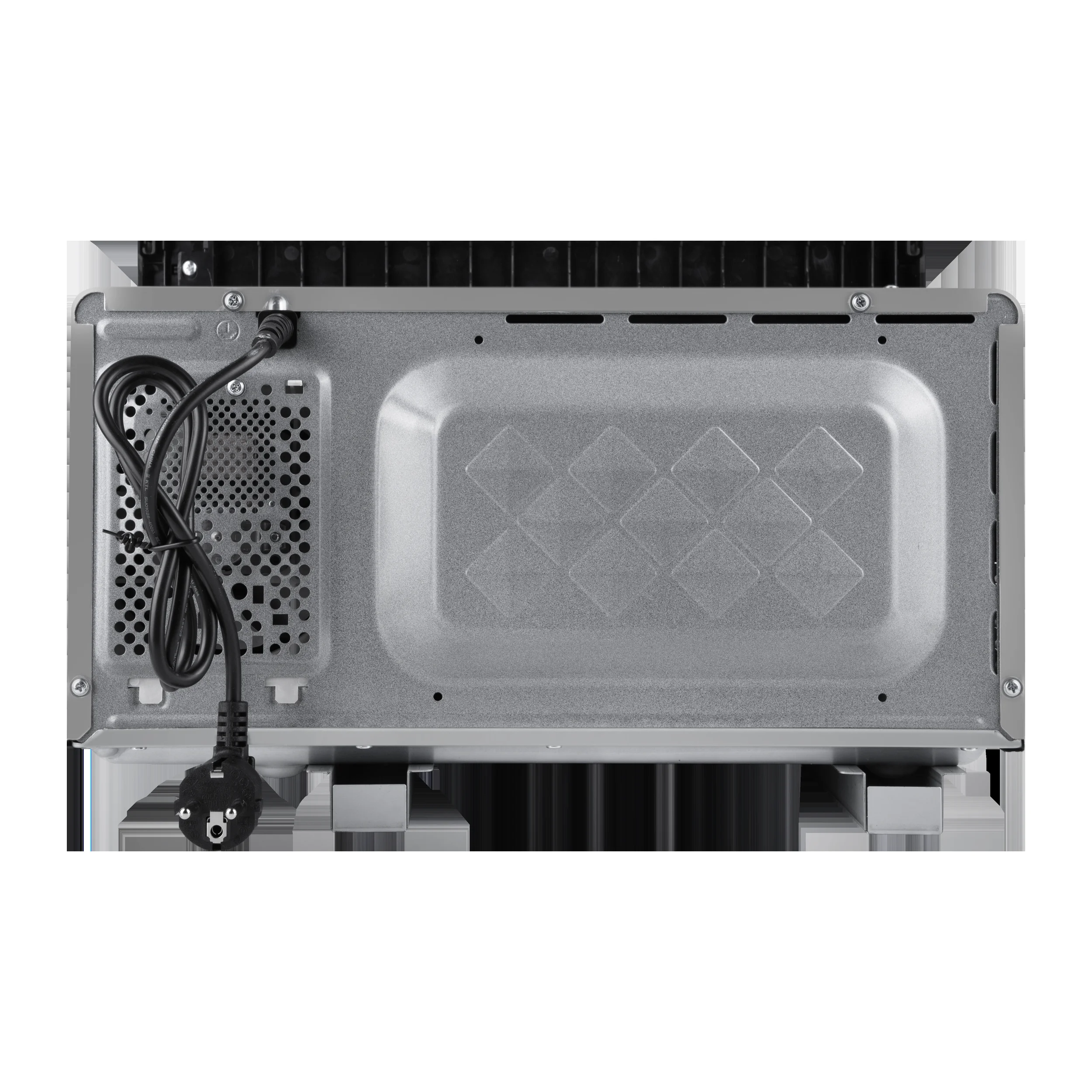 Встраиваемая микроволновая печь СВЧ Maunfeld JBMO155GB01