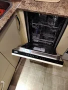 Встраиваемая посудомоечная машина Beko DIS26012