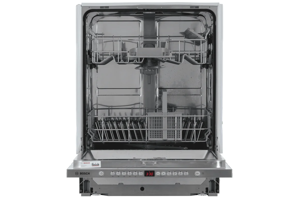 Встраиваемая посудомоечная машина Bosch SMV26AX00Q