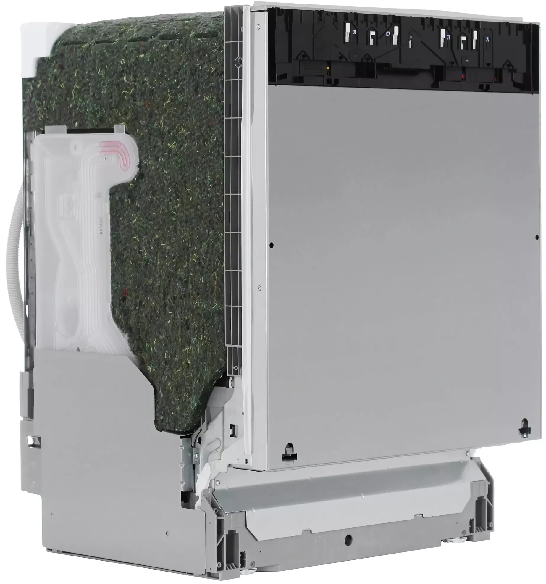 Встраиваемая посудомоечная машина Bosch SMV26AX00Q