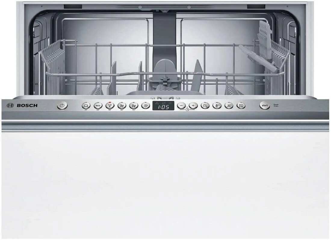 Встраиваемая посудомоечная машина Bosch SMV26AX00Q