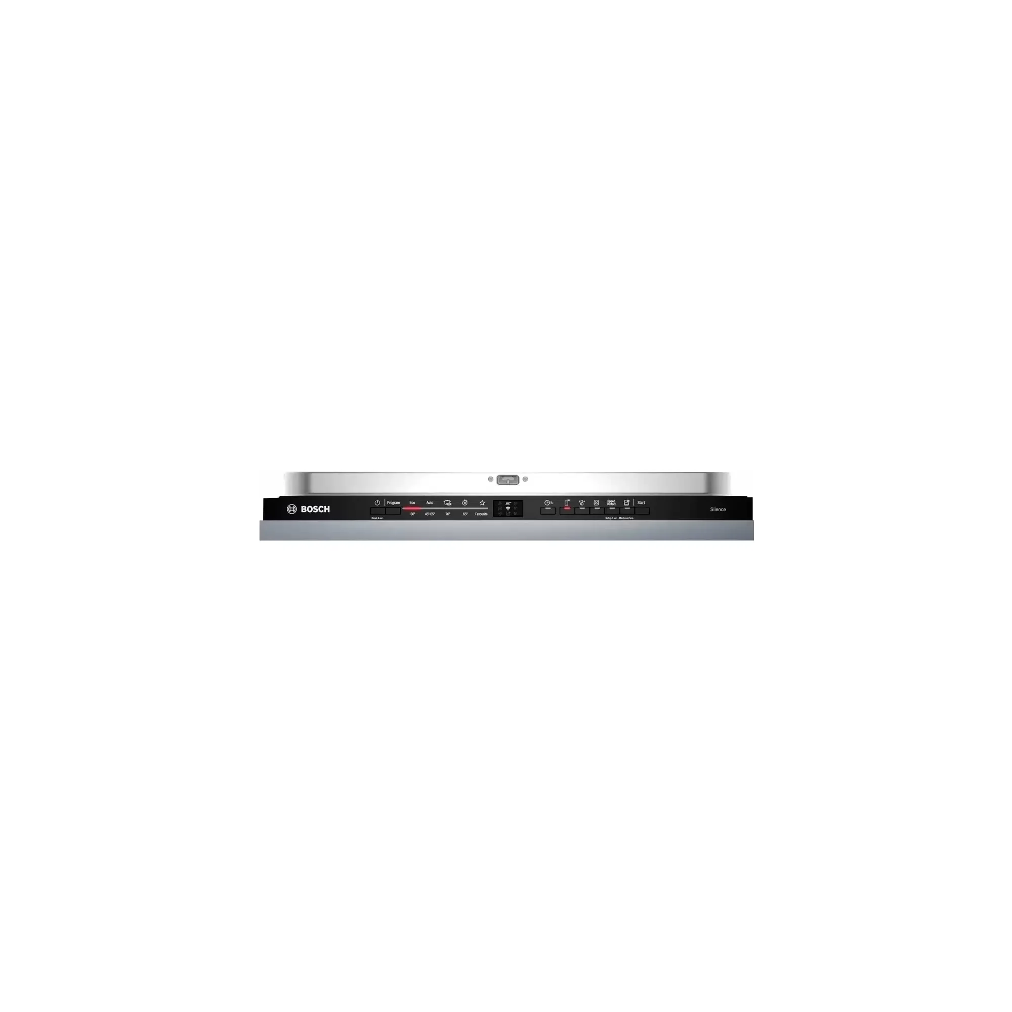 Встраиваемая посудомоечная машина Bosch SMV2ITX18E
